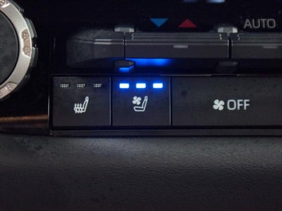 2026 Toyota Tundra 4WD Platinum Hybrid