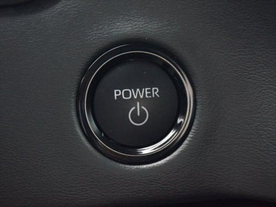 2026 Toyota Tundra 4WD Platinum Hybrid
