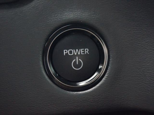 2026 Toyota Tundra 4WD Platinum Hybrid