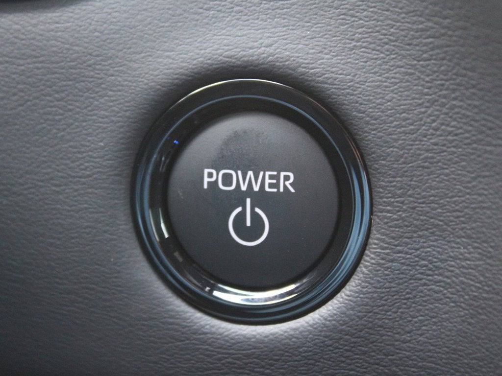 2025 Toyota Tundra 4WD Platinum Hybrid
