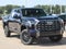 2025 Toyota Tundra 4WD Platinum Hybrid