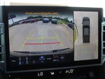 2025 Toyota Tundra 4WD Platinum Hybrid