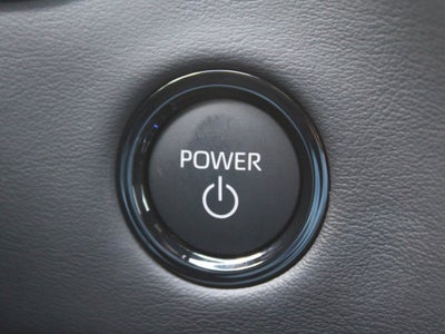 2025 Toyota Tundra 4WD Platinum Hybrid