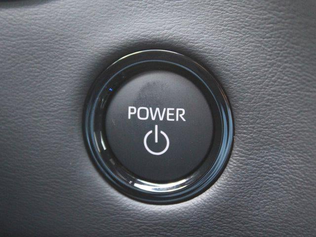 2025 Toyota Tundra 4WD Platinum Hybrid