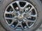 2025 Toyota Tundra 4WD Platinum Hybrid
