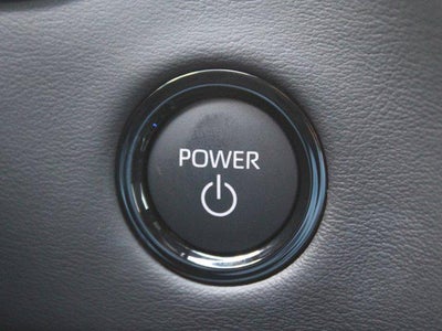 2025 Toyota Tundra 4WD Platinum Hybrid