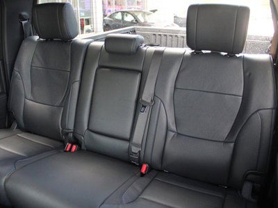 2025 Toyota Tundra 4WD Platinum Hybrid