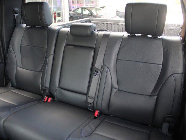2025 Toyota Tundra 4WD Platinum Hybrid