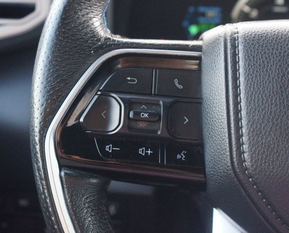 2022 Toyota Tundra 4WD Platinum Hybrid