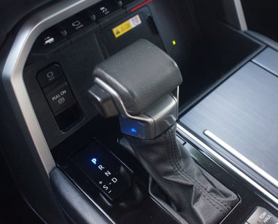 2022 Toyota Tundra 4WD Platinum Hybrid