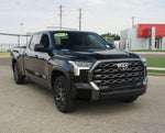 2022 Toyota Tundra 4WD Platinum Hybrid