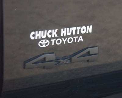2022 Toyota Tundra 4WD Platinum Hybrid
