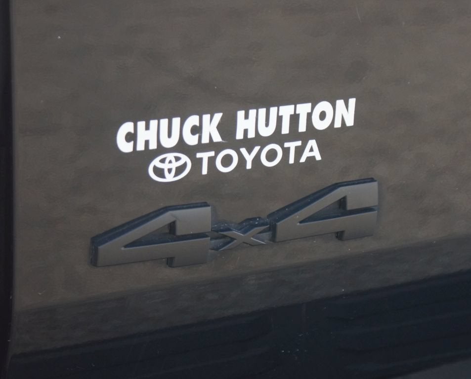 2022 Toyota Tundra 4WD Platinum Hybrid