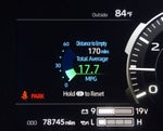 2022 Toyota Tundra 4WD Platinum Hybrid