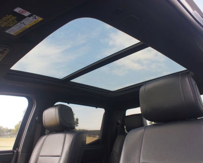 2022 Toyota Tundra 4WD Platinum Hybrid