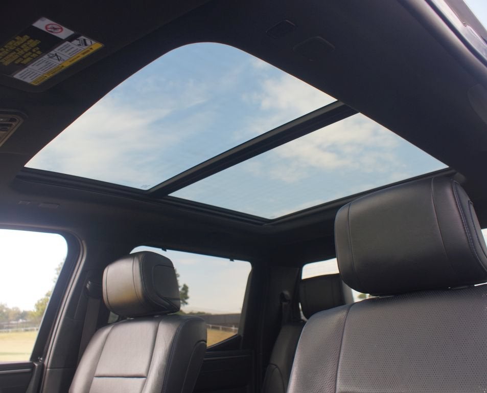 2022 Toyota Tundra 4WD Platinum Hybrid