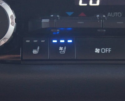 2022 Toyota Tundra 4WD Platinum Hybrid