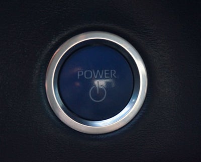2022 Toyota Tundra 4WD Platinum Hybrid