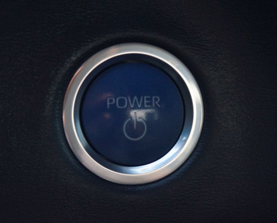 2022 Toyota Tundra 4WD Platinum Hybrid