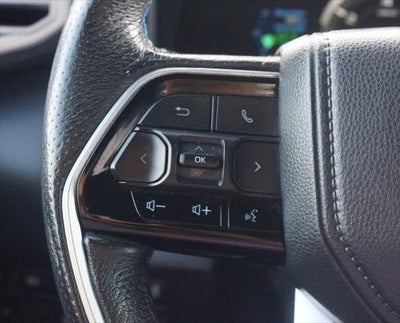 2022 Toyota Tundra 4WD Platinum Hybrid