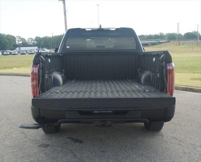 2022 Toyota Tundra 4WD Platinum Hybrid