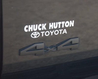 2022 Toyota Tundra 4WD Platinum Hybrid