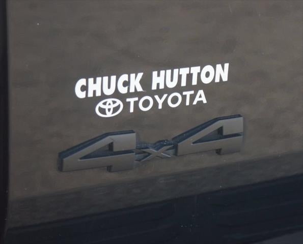 2022 Toyota Tundra 4WD Platinum Hybrid