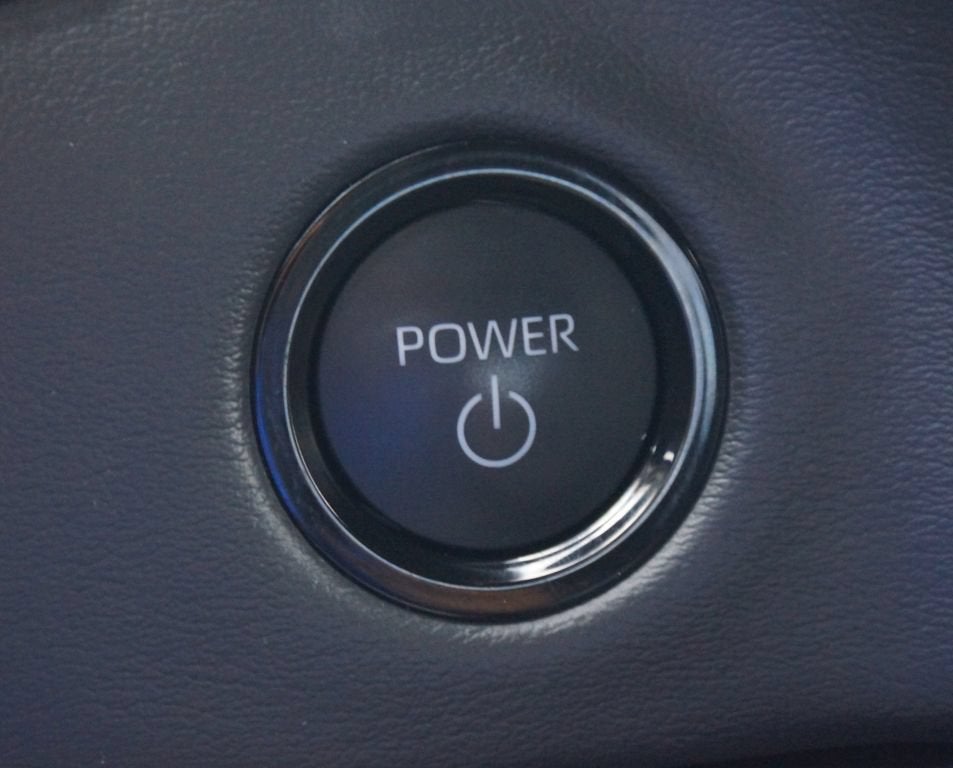 2025 Toyota Tundra 4WD Platinum Hybrid
