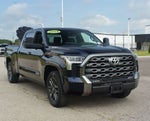 2025 Toyota Tundra 4WD Platinum Hybrid
