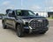 2025 Toyota Tundra 4WD Platinum Hybrid