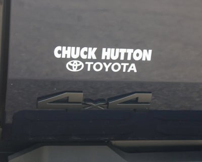 2025 Toyota Tundra 4WD Platinum Hybrid