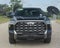 2025 Toyota Tundra 4WD Platinum Hybrid