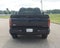 2025 Toyota Tundra 4WD Platinum Hybrid