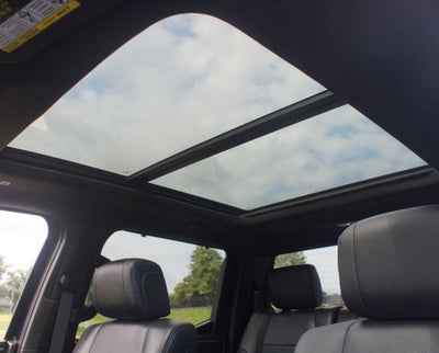 2025 Toyota Tundra 4WD Platinum Hybrid