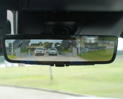 2025 Toyota Tundra 4WD Platinum Hybrid