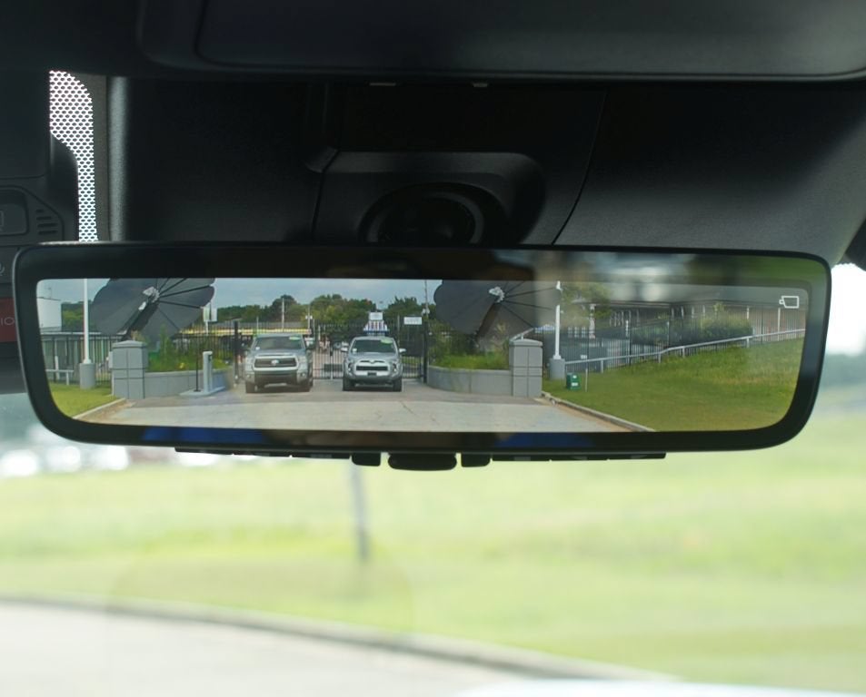 2025 Toyota Tundra 4WD Platinum Hybrid