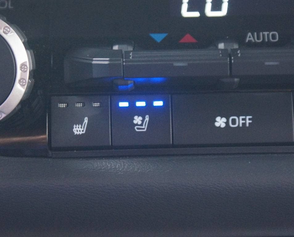 2025 Toyota Tundra 4WD Platinum Hybrid