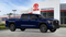 2025 Toyota Tundra 4WD Platinum Hybrid
