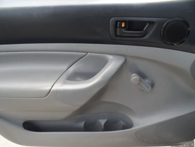 2013 Toyota Tacoma Base