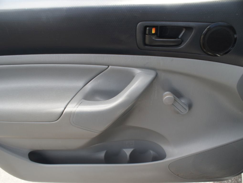 2013 Toyota Tacoma Base