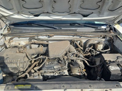 2013 Toyota Tacoma Base