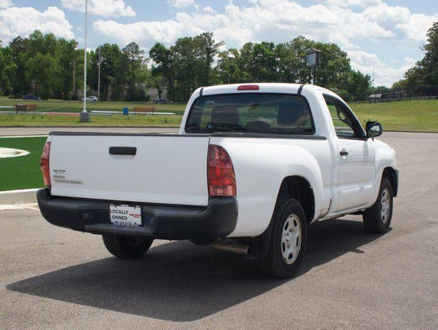 2013 Toyota Tacoma Base