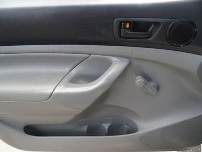 2013 Toyota Tacoma Base