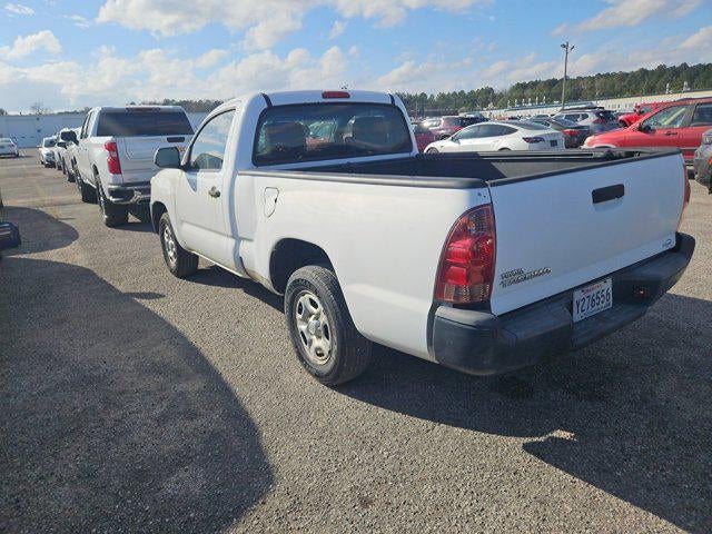 2013 Toyota Tacoma Base