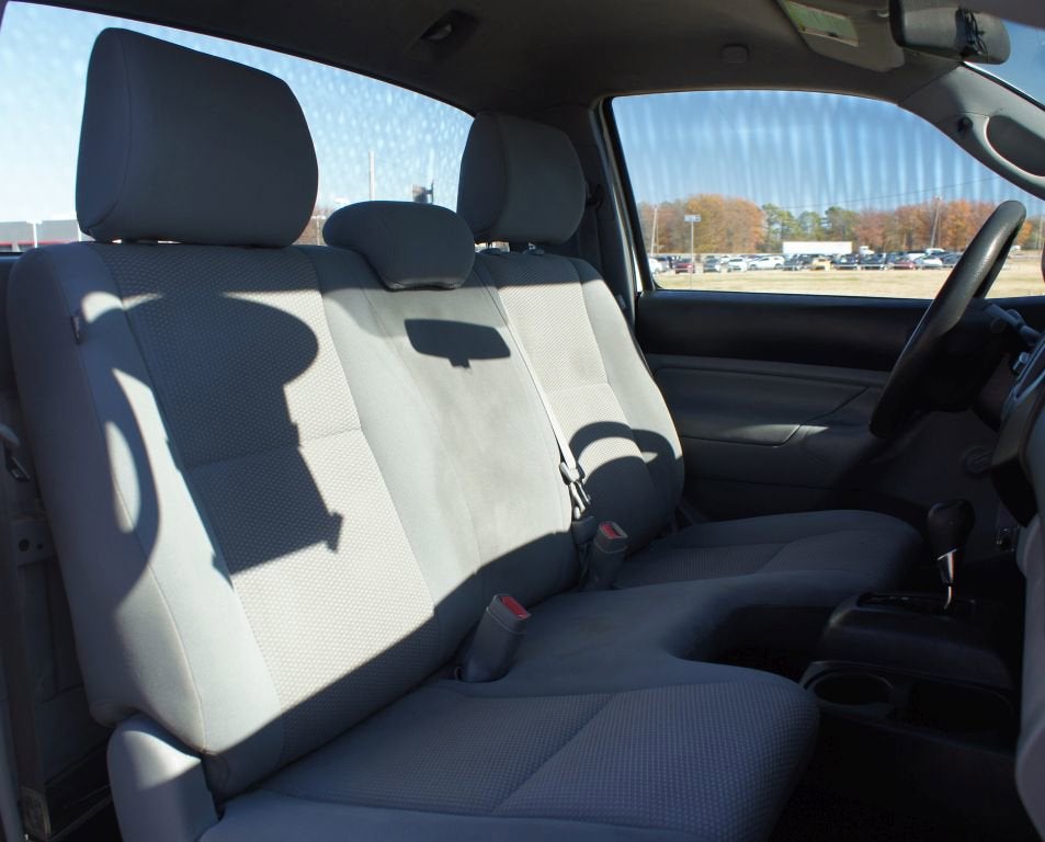 2014 Toyota Tacoma Base