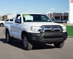 2014 Toyota Tacoma Base
