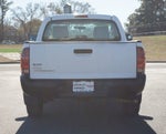 2014 Toyota Tacoma Base
