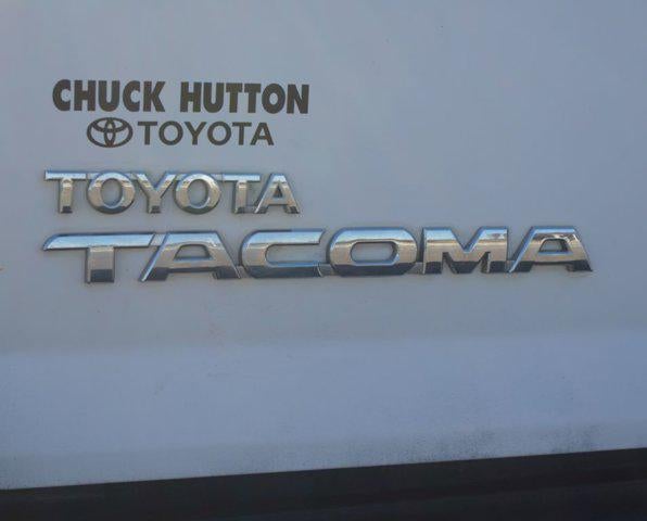 2014 Toyota Tacoma Base