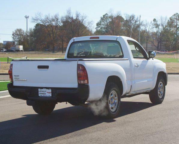2014 Toyota Tacoma Base