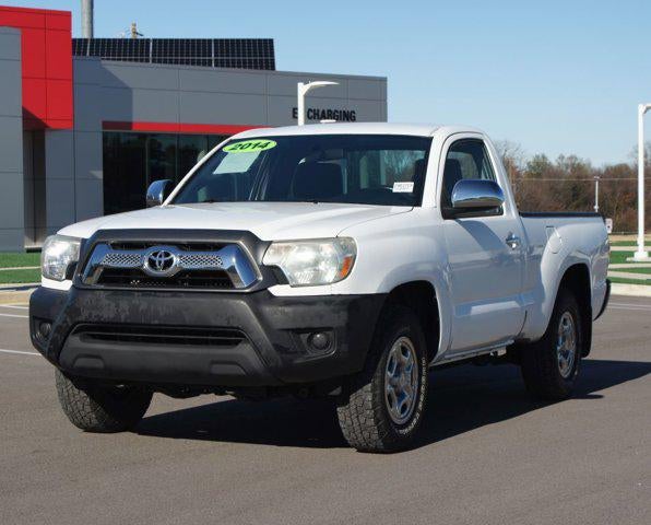 2014 Toyota Tacoma Base